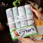 خشک کن 4 عددی کارترز - Image 3