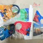 ماسک پارچه ای کودک - Image 5