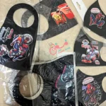 ماسک پارچه ای کودک - Image 6